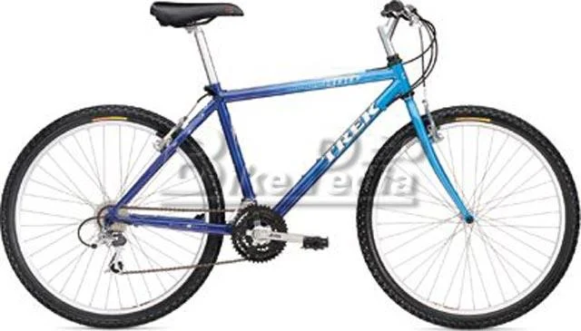 1998 Trek 800