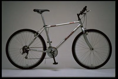 1998 Bianchi Lynx