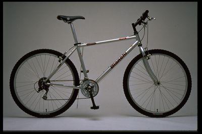 1998 Bianchi Lynx