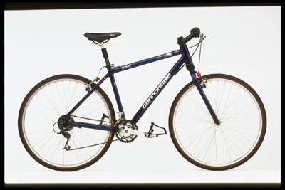 1998 Cannondale Silk Path 700