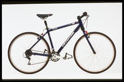 1998 Cannondale Silk Path 700