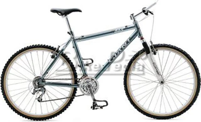 1998 Giant ATX 865