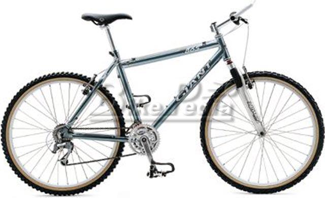 1998 Giant ATX 865
