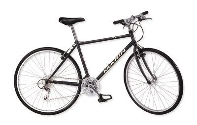 1998 Marin San Rafael
