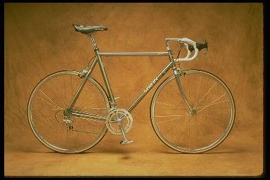 1998 Merlin RSR