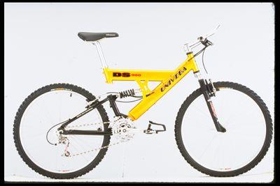 1998 Univega DS-900