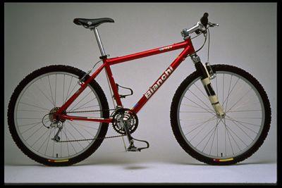 1998 Bianchi Osprey