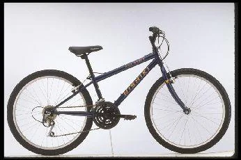 1998 Nishiki Hill Razer