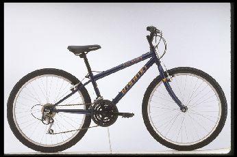 1998 Nishiki Hill Razer