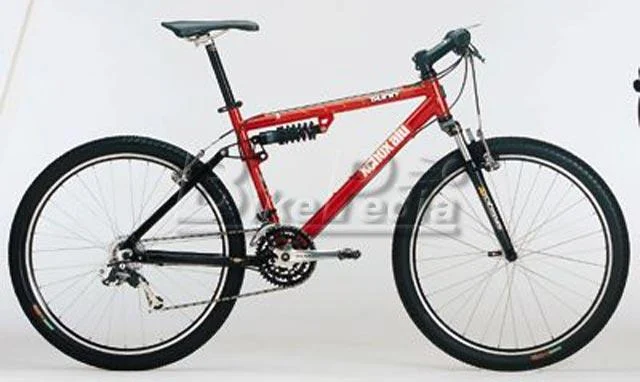 1998 Sunn Xchox