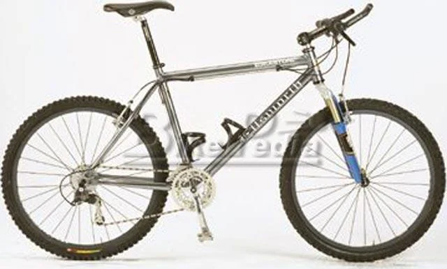 1998 Ellsworth Sub 22