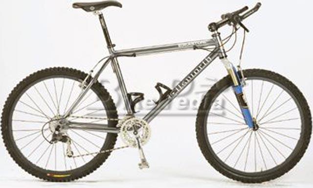 1998 Ellsworth Sub 22