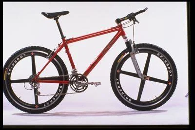 1998 Dean Oscar Expert