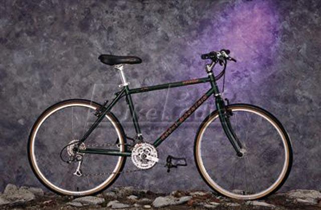 1998 Rocky Mountain Whistler