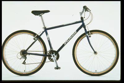 1998 Specialized Hardrock A1