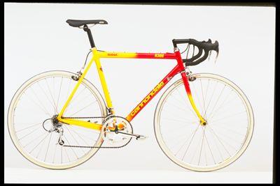 1998 Cannondale R300