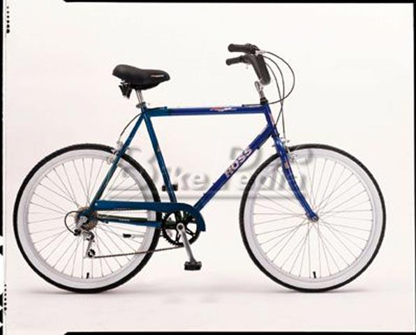 1998 Ross Shark 7 Spd (02)