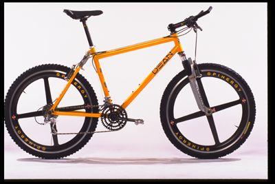 1998 Dean Jester XC Pro