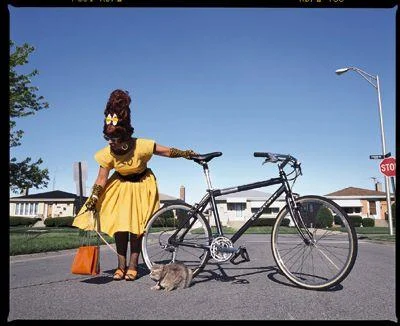 1998 Gary Fisher Utopia