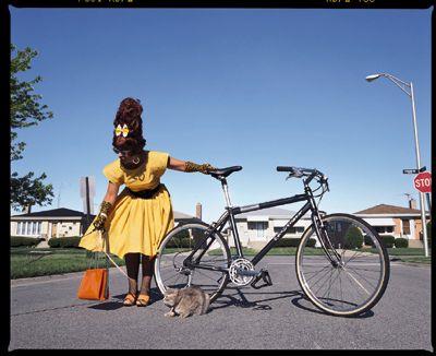 1998 Gary Fisher Utopia