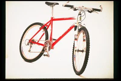 1998 Breezer Jet Stream