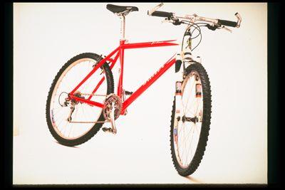 1998 Breezer Jet Stream