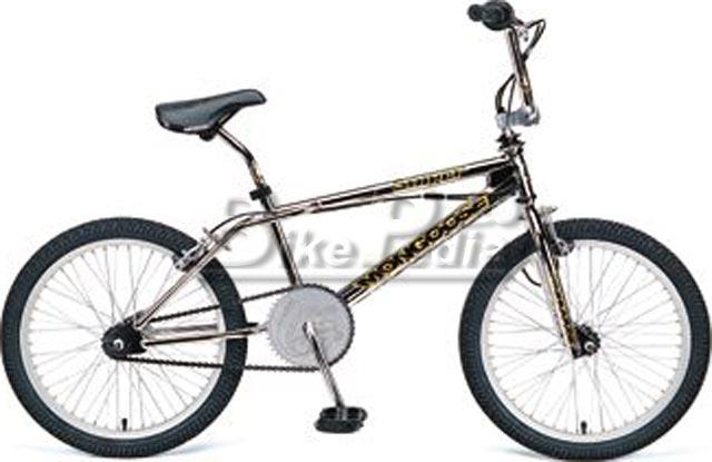 1998 Mongoose Sniper (03)