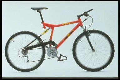 1998 K2 ProFlex 1000