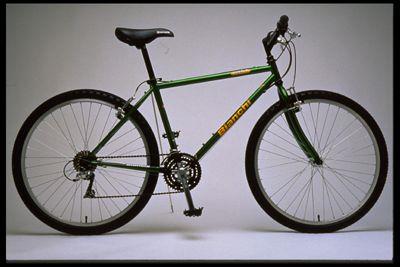 1998 Bianchi Ocelot