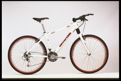 1998 Cannondale F1000