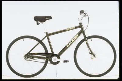 1998 Raleigh SC-200 NX