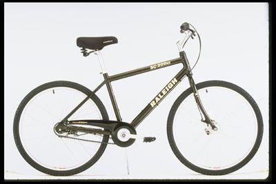 1998 Raleigh SC-200 NX