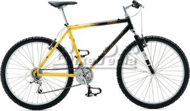 1998 Giant Iguana SE (02)