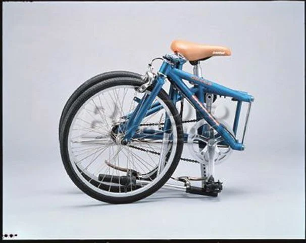 1998 Dahon Omega LC074N
