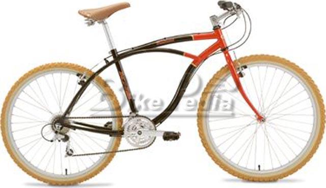 1998 KHS Brentwood