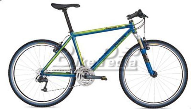 1998 Klein Attitude Pro