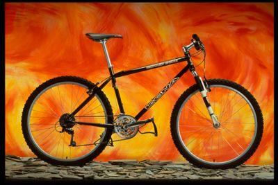 1998 Kona Cinder Cone