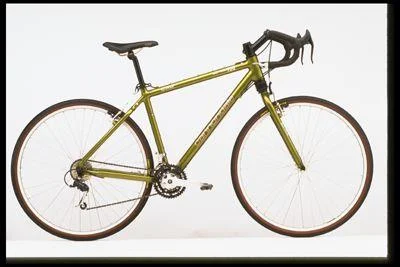 1998 Cannondale TS700