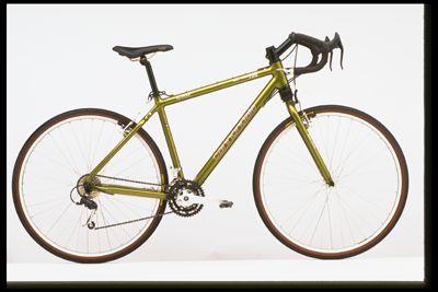 1998 Cannondale TS700