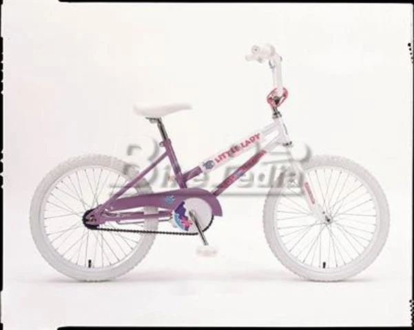 1998 Ross Little Lady