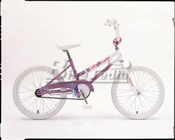 1998 Ross Little Lady