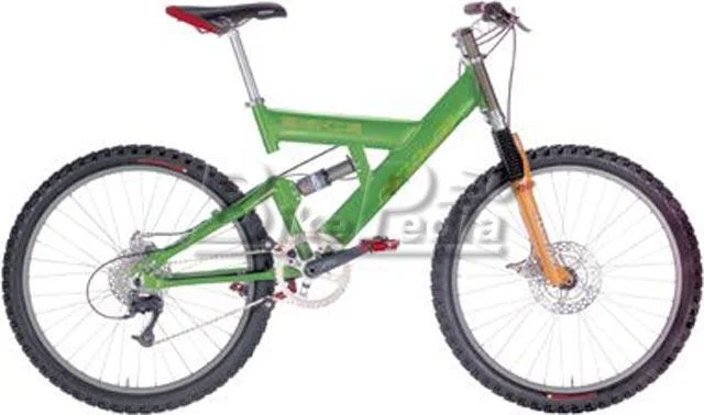 1998 Fuji Gravity-One (02)