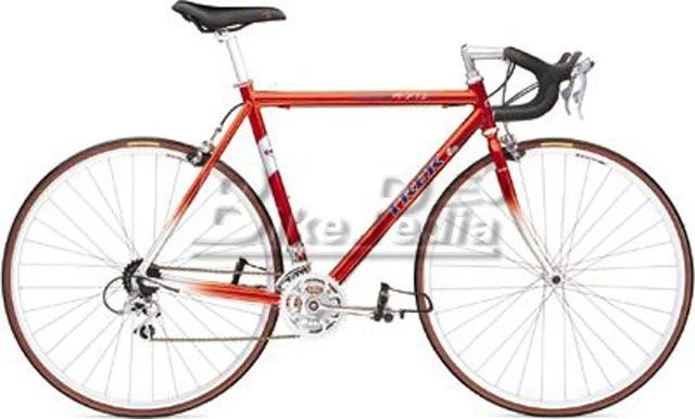 1998 Trek 420