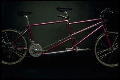 1998 Montague Tandem