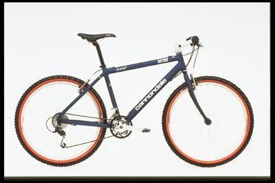 1998 Cannondale M700