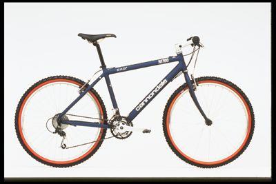 1998 Cannondale M700