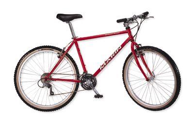 1998 Marin Bolinas Ridge