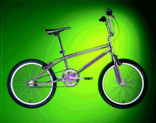 1998 Torker 280X