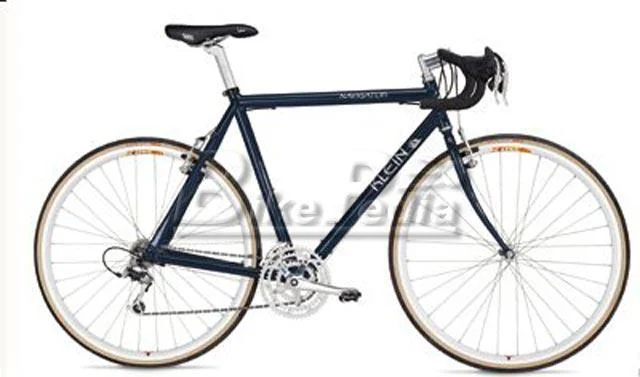 1998 Klein Navigator