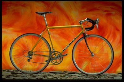 1998 Kona Kapu